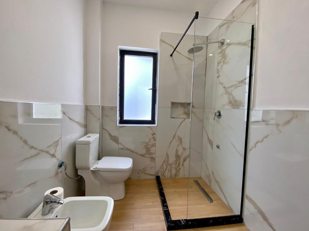 Hotel Globo Durrës Eksteriør bilde