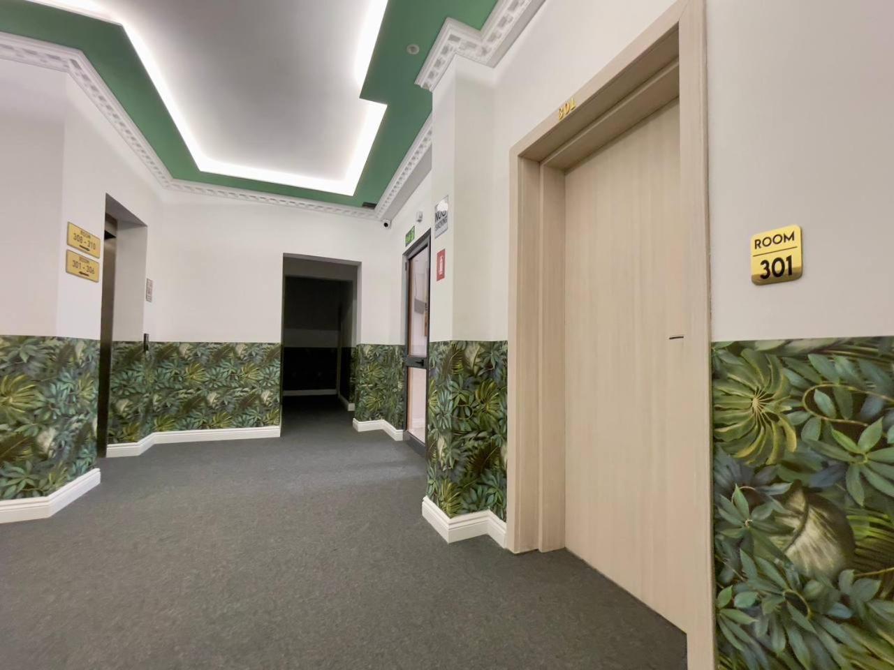 Hotel Globo Durrës Eksteriør bilde